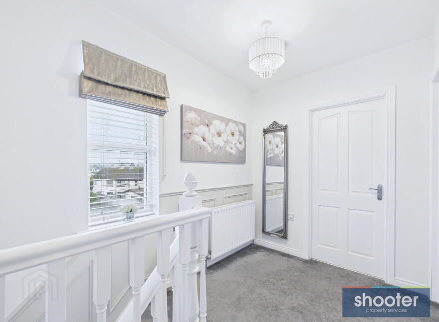 1 Glenmor, Mayobridge, Newry, BT34 2GX