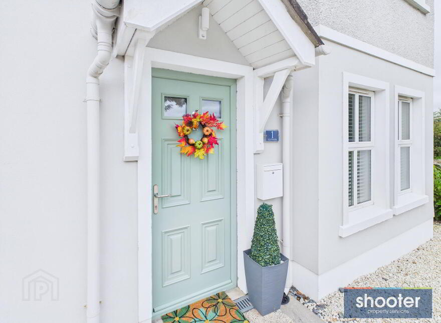 1 Glenmor, Mayobridge, Newry, BT34 2GX