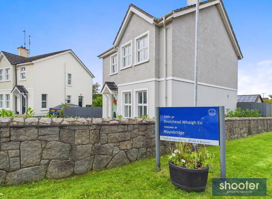 1 Glenmor, Mayobridge, Newry, BT34 2GX