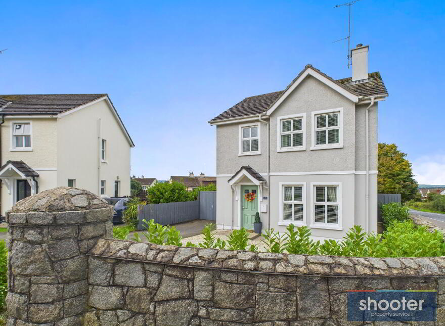 1 Glenmor, Mayobridge, Newry, BT34 2GX