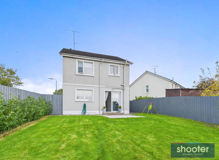 1 Glenmor, Mayobridge, Newry, BT34 2GX