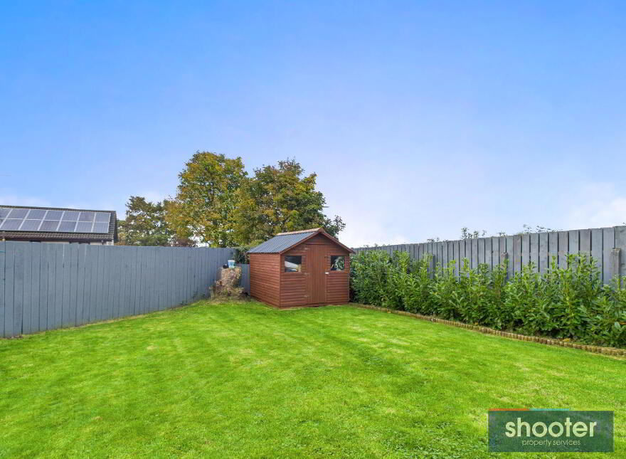 1 Glenmor, Mayobridge, Newry, BT34 2GX