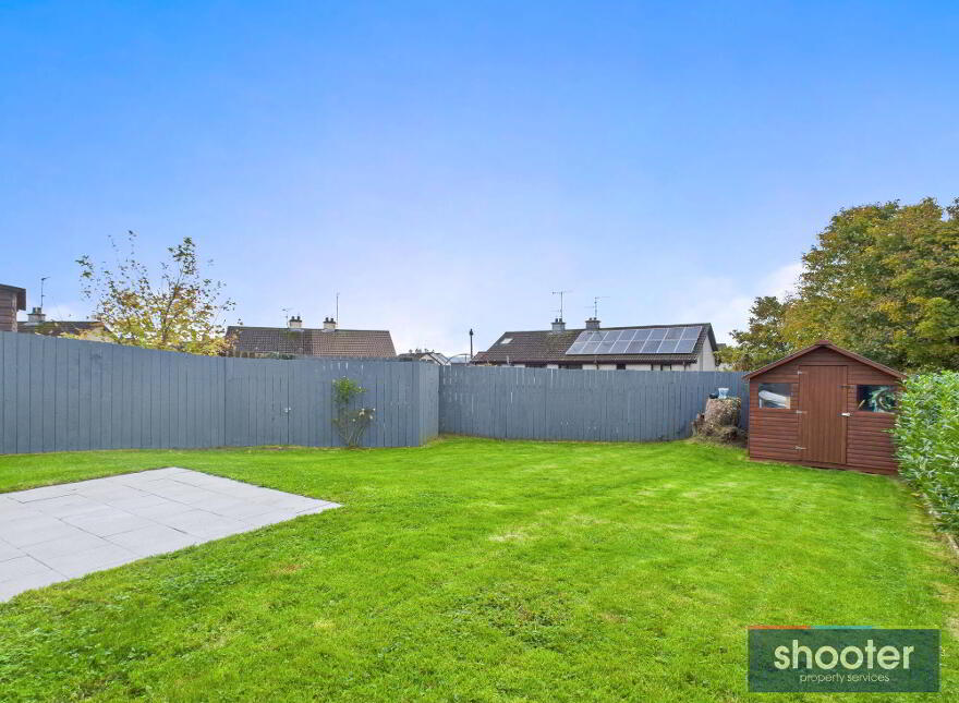 1 Glenmor, Mayobridge, Newry, BT34 2GX