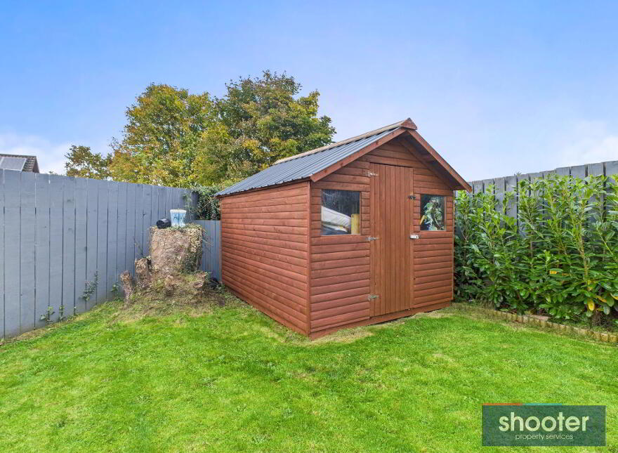 1 Glenmor, Mayobridge, Newry, BT34 2GX