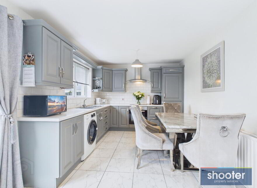1 Glenmor, Mayobridge, Newry, BT34 2GX