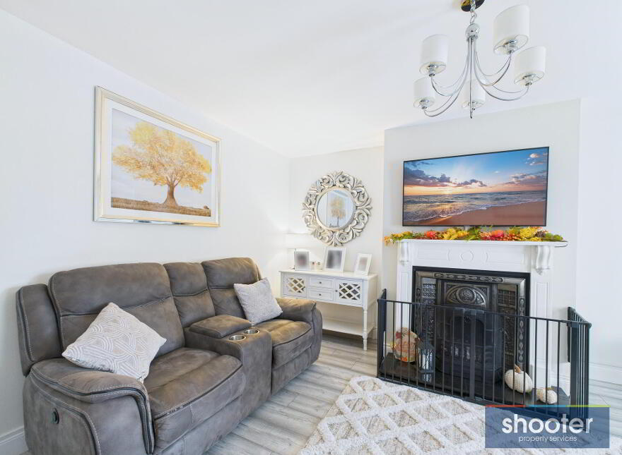 1 Glenmor, Mayobridge, Newry, BT34 2GX