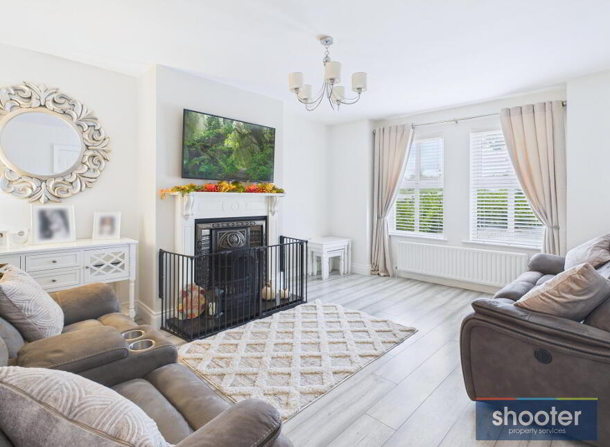 1 Glenmor, Mayobridge, Newry, BT34 2GX