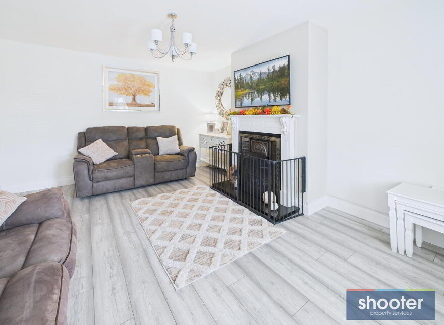 1 Glenmor, Mayobridge, Newry, BT34 2GX