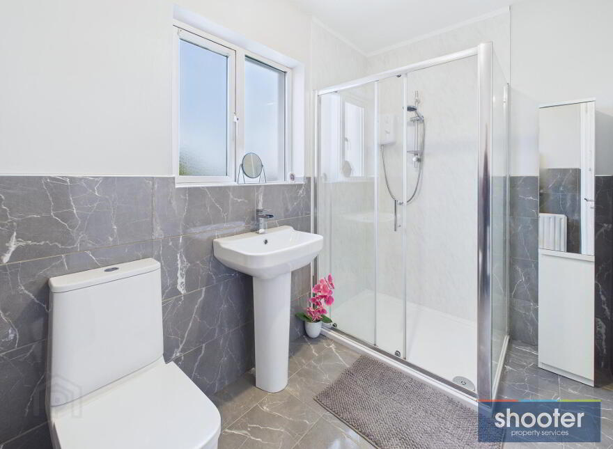 1 Glenmor, Mayobridge, Newry, BT34 2GX