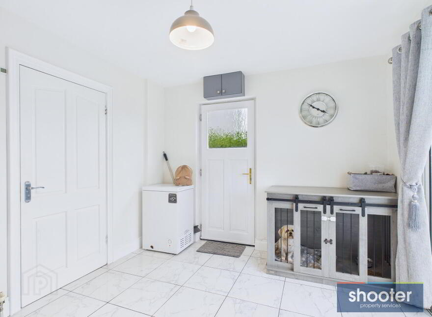 1 Glenmor, Mayobridge, Newry, BT34 2GX