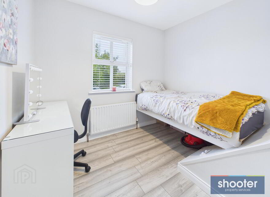 1 Glenmor, Mayobridge, Newry, BT34 2GX