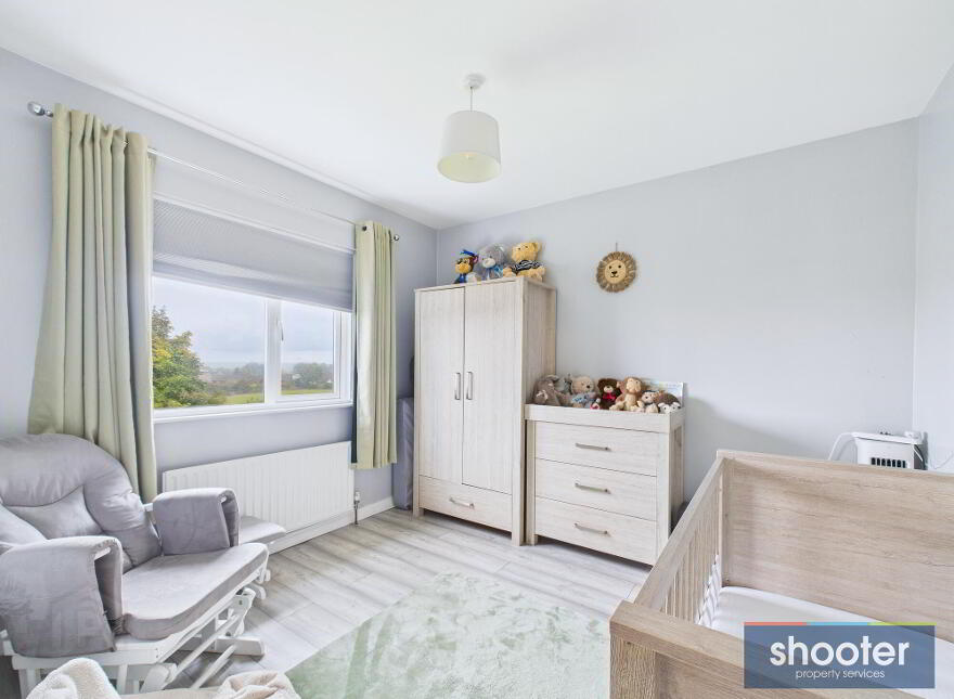 1 Glenmor, Mayobridge, Newry, BT34 2GX