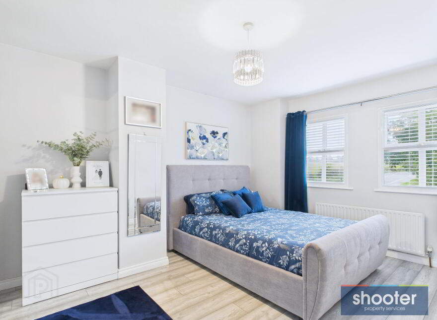 1 Glenmor, Mayobridge, Newry, BT34 2GX