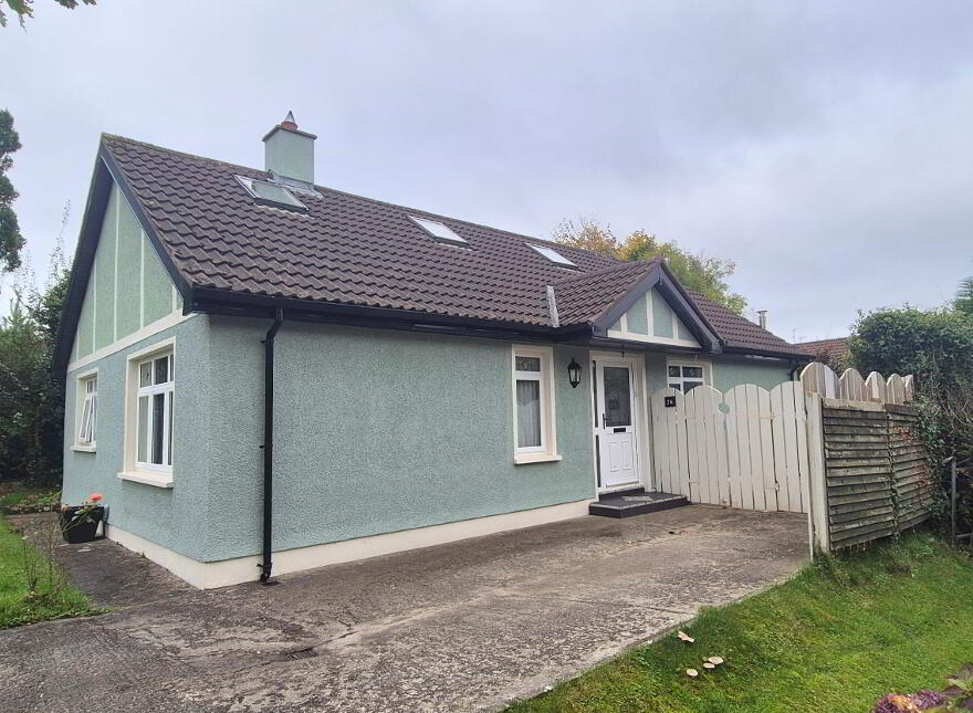 76 Whitehouse Park, Derry, BT48 0QD