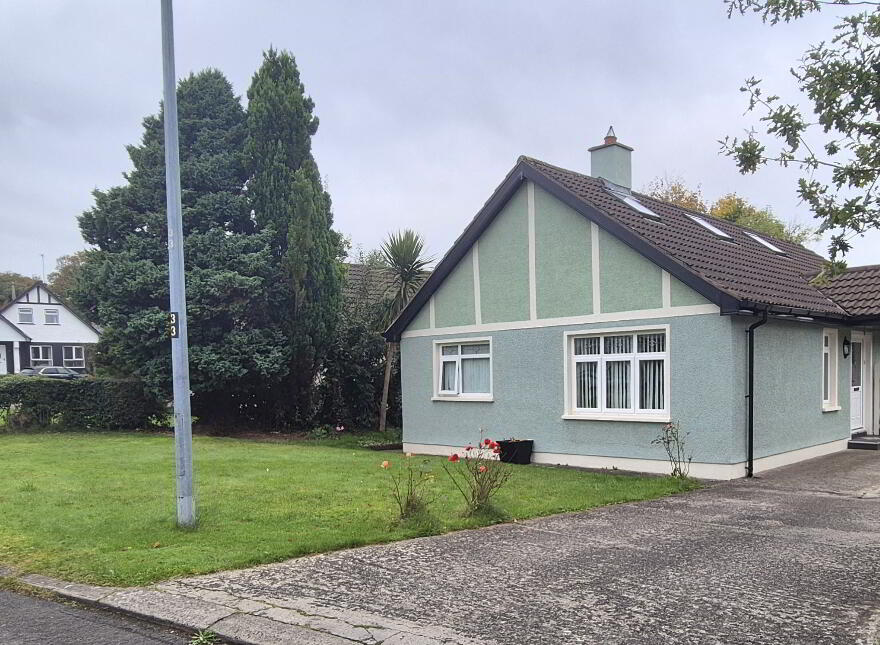 76 Whitehouse Park, Derry, BT48 0QD