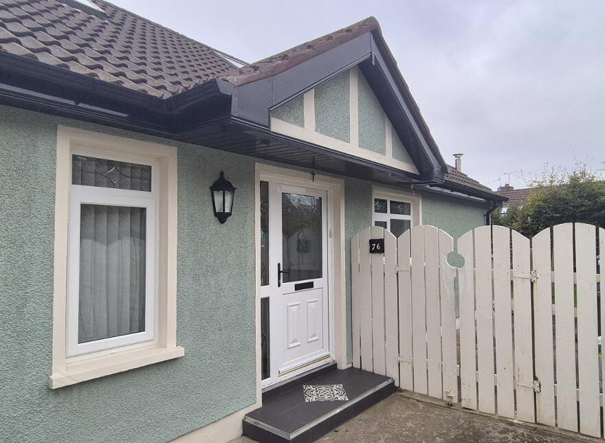 76 Whitehouse Park, Derry, BT48 0QD