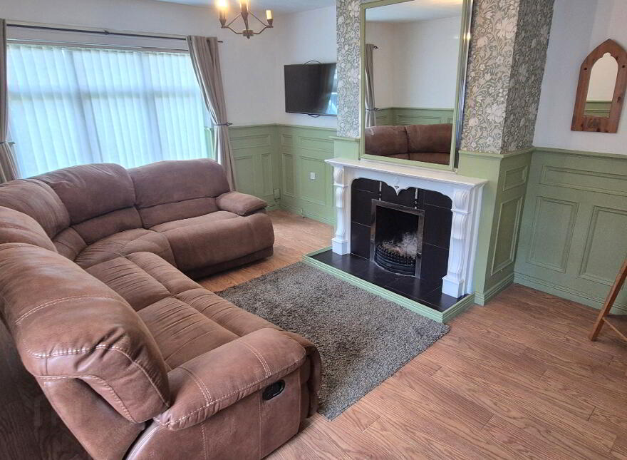 76 Whitehouse Park, Derry, BT48 0QD
