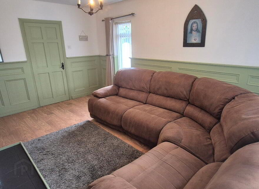 76 Whitehouse Park, Derry, BT48 0QD