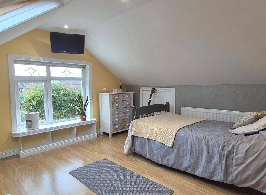76 Whitehouse Park, Derry, BT48 0QD
