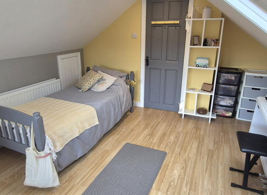 76 Whitehouse Park, Derry, BT48 0QD