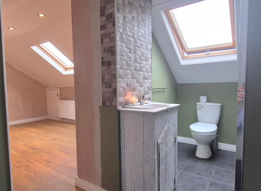 76 Whitehouse Park, Derry, BT48 0QD