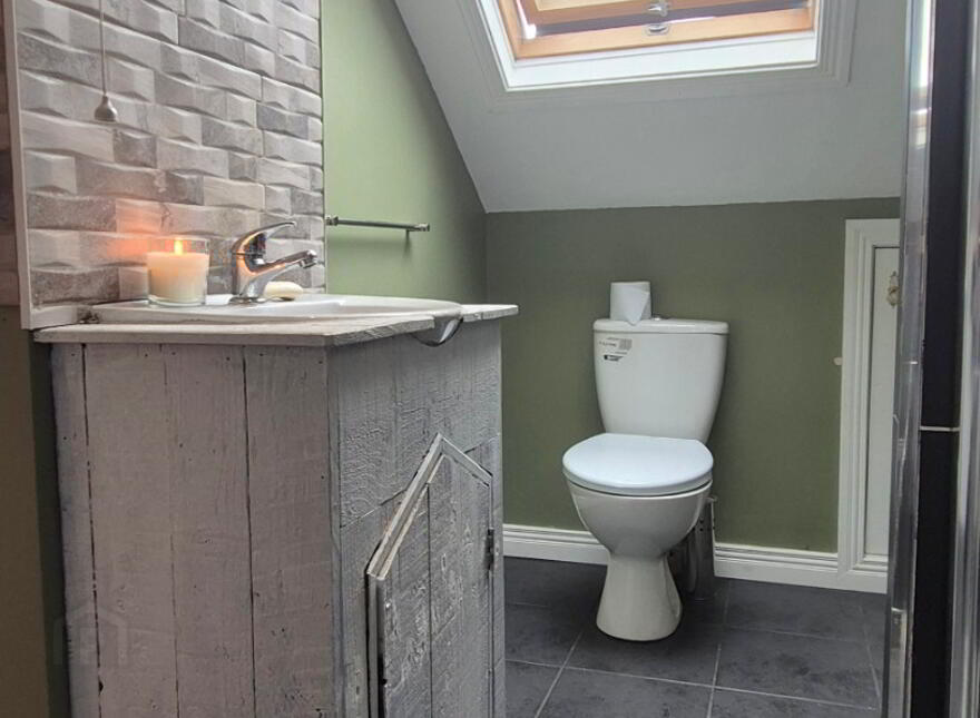 76 Whitehouse Park, Derry, BT48 0QD
