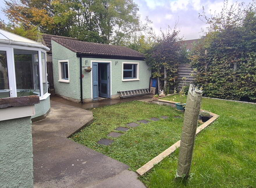 76 Whitehouse Park, Derry, BT48 0QD