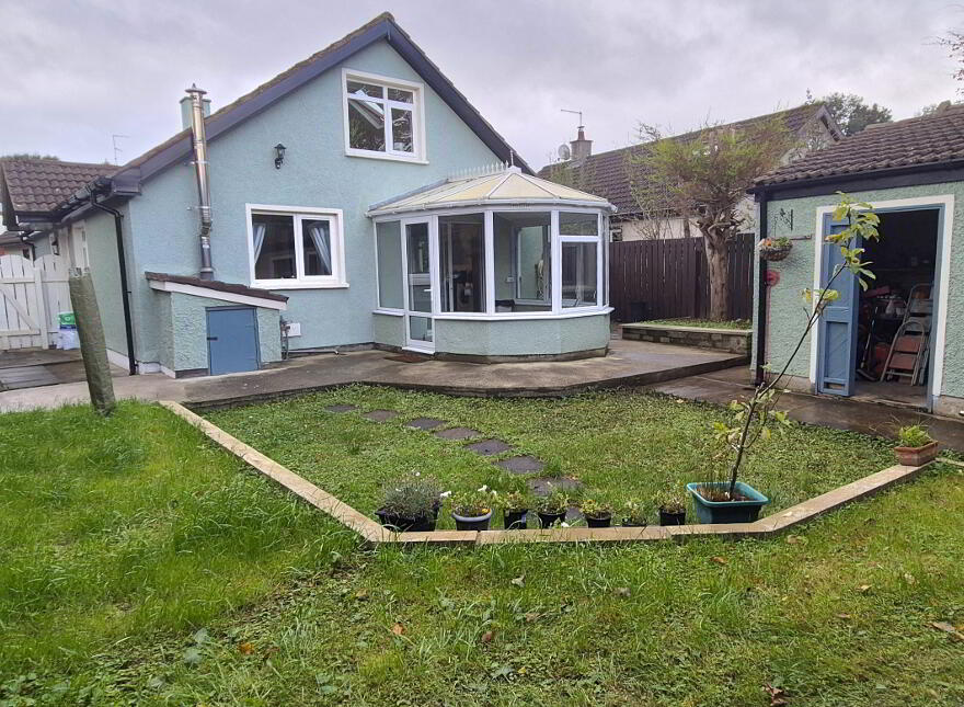 76 Whitehouse Park, Derry, BT48 0QD