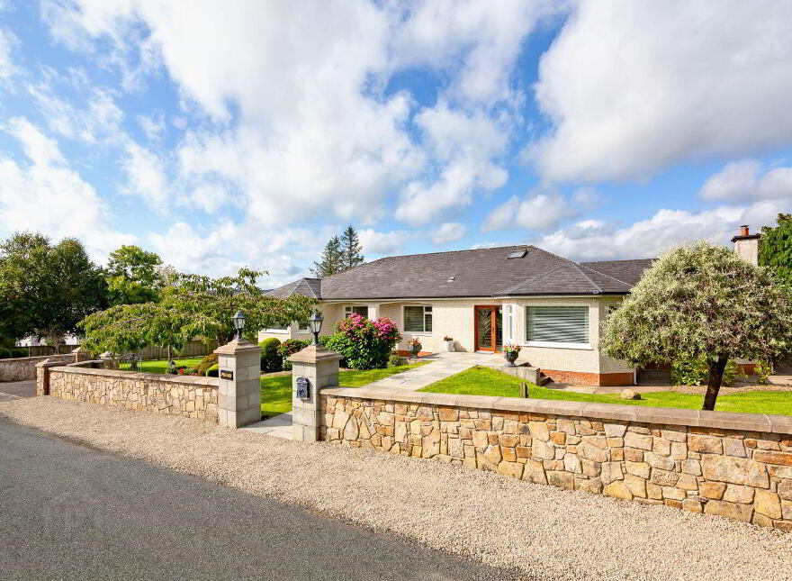 Spring Haven, Carrowkeel, Strandhill, F91K682