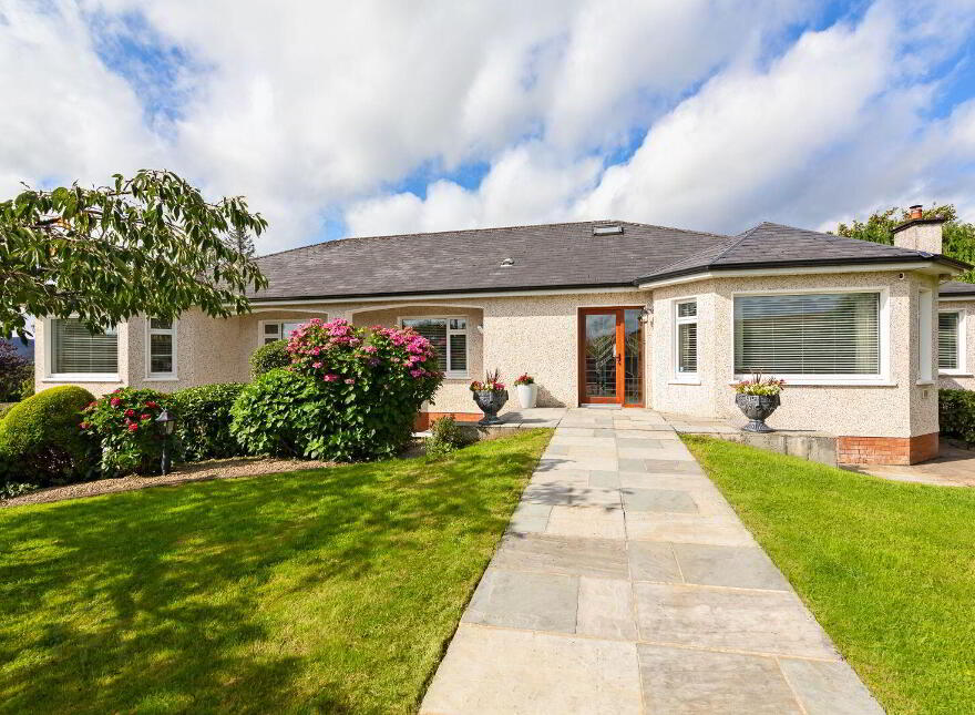 Spring Haven, Carrowkeel, Strandhill, F91K682