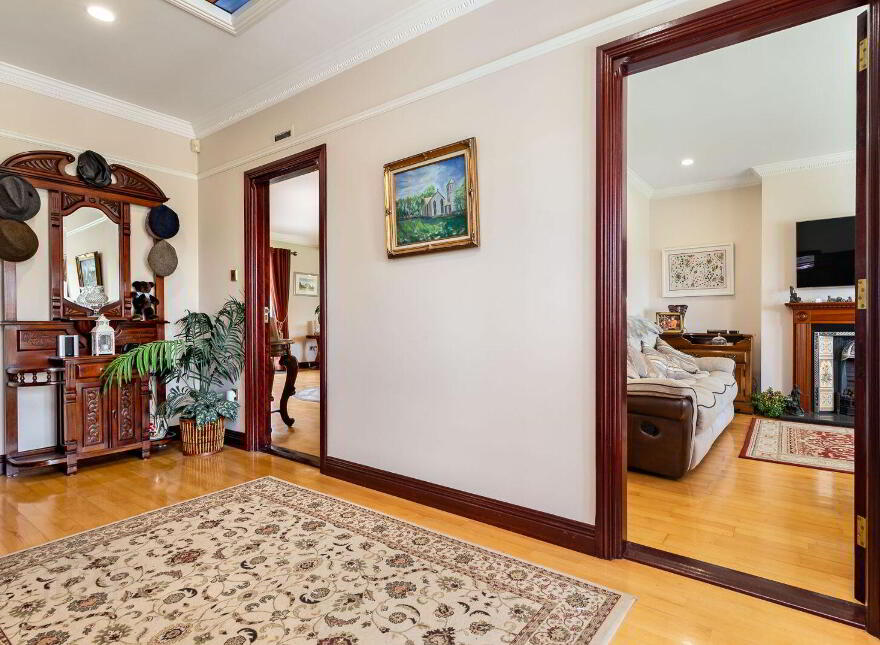 Spring Haven, Carrowkeel, Strandhill, F91K682