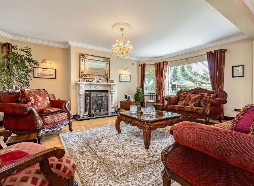 Spring Haven, Carrowkeel, Strandhill, F91K682