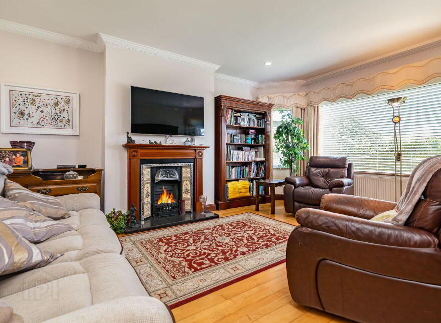 Spring Haven, Carrowkeel, Strandhill, F91K682