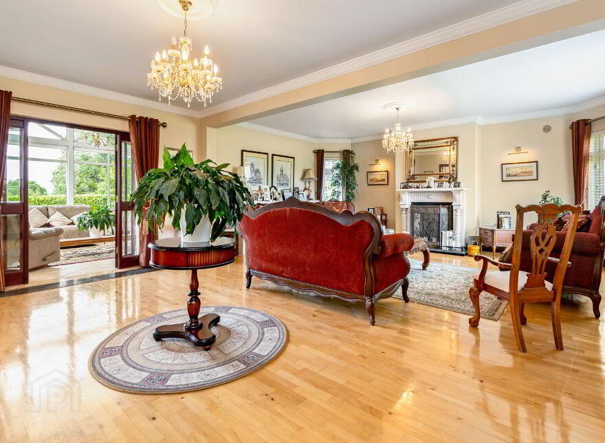 Spring Haven, Carrowkeel, Strandhill, F91K682