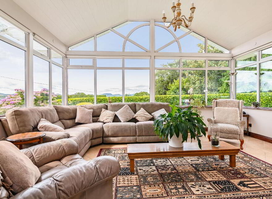 Spring Haven, Carrowkeel, Strandhill, F91K682