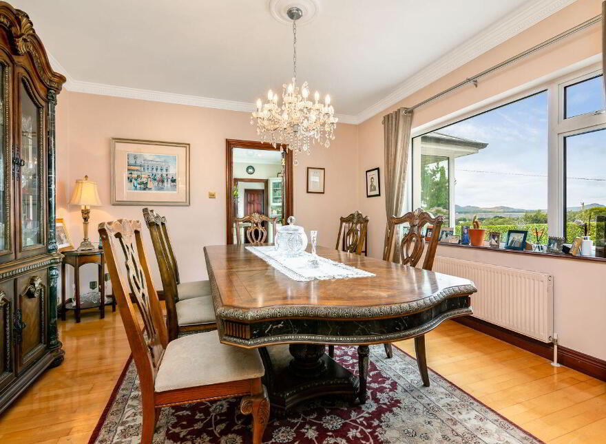 Spring Haven, Carrowkeel, Strandhill, F91K682