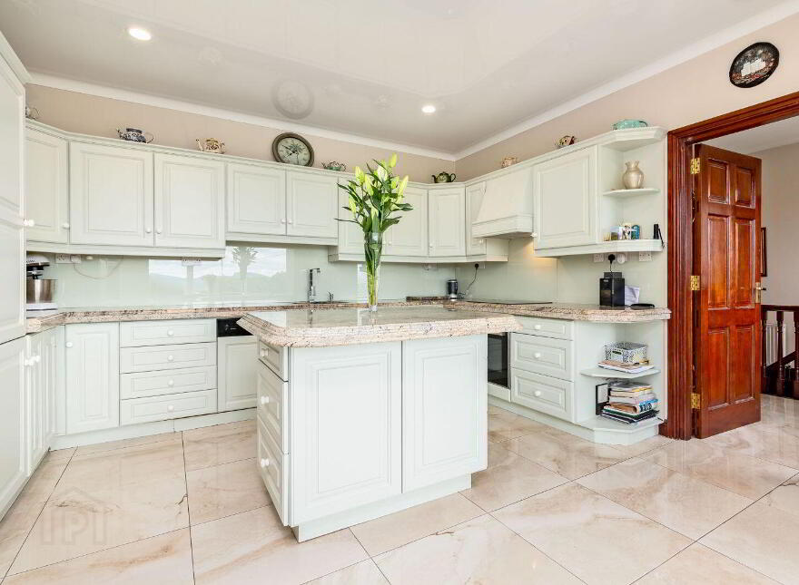 Spring Haven, Carrowkeel, Strandhill, F91K682