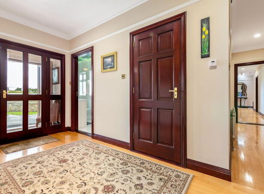 Spring Haven, Carrowkeel, Strandhill, F91K682