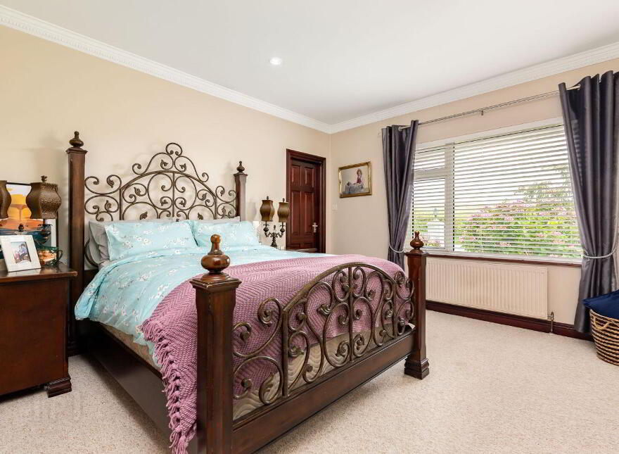 Spring Haven, Carrowkeel, Strandhill, F91K682
