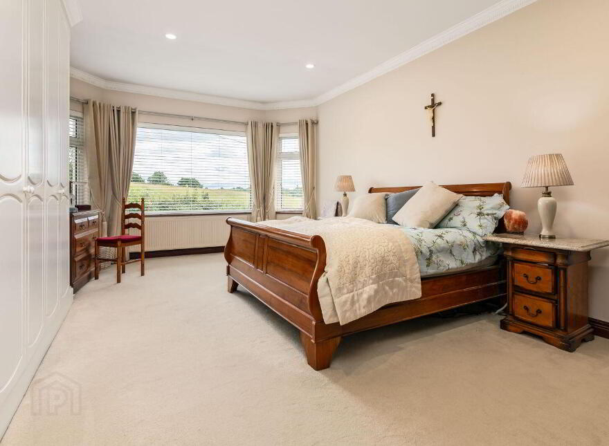 Spring Haven, Carrowkeel, Strandhill, F91K682