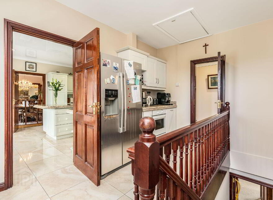 Spring Haven, Carrowkeel, Strandhill, F91K682