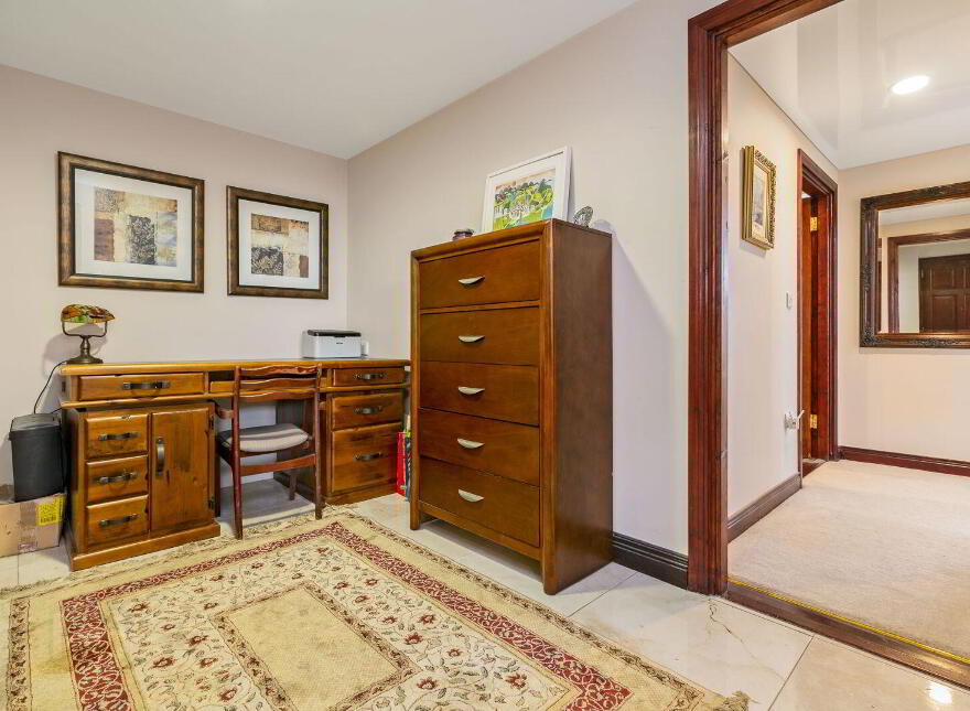 Spring Haven, Carrowkeel, Strandhill, F91K682