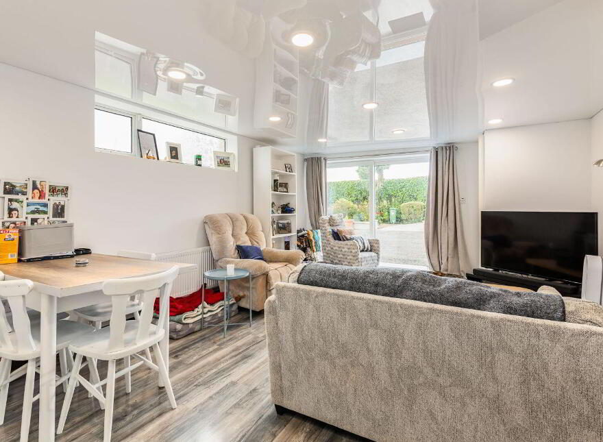 Spring Haven, Carrowkeel, Strandhill, F91K682