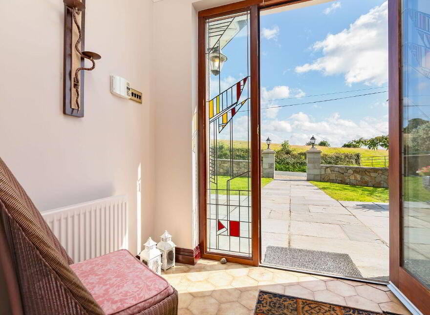 Spring Haven, Carrowkeel, Strandhill, F91K682