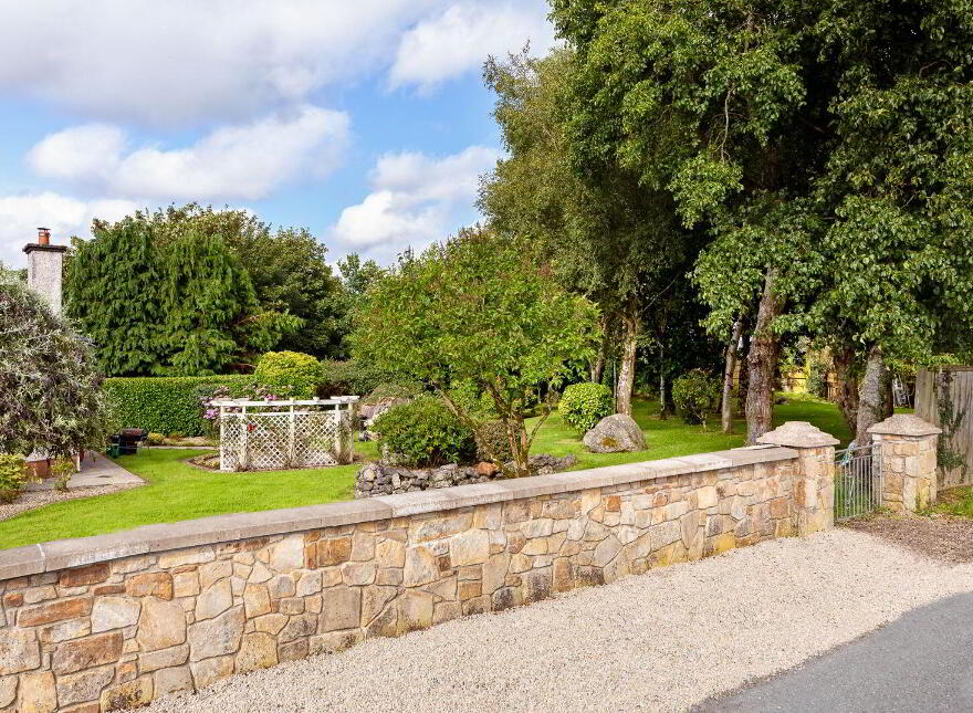 Spring Haven, Carrowkeel, Strandhill, F91K682