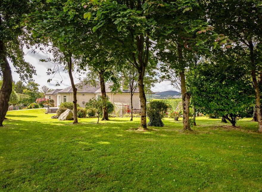 Spring Haven, Carrowkeel, Strandhill, F91K682