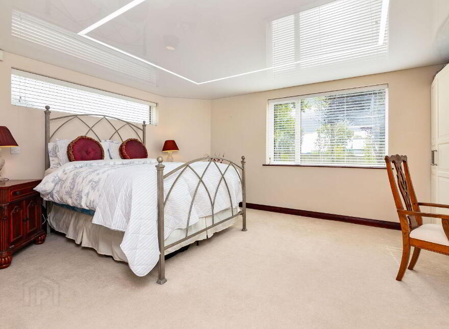 Spring Haven, Carrowkeel, Strandhill, F91K682