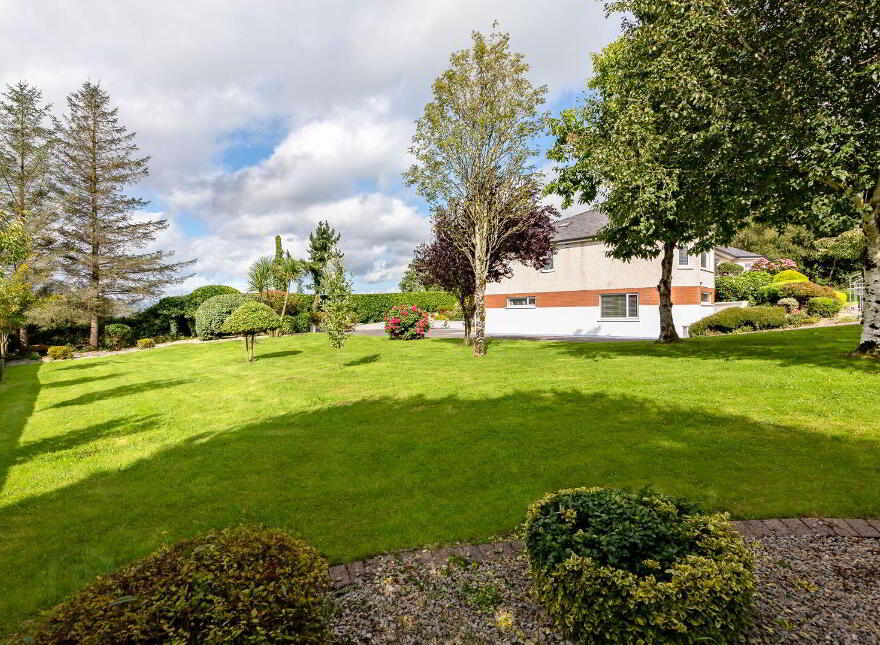 Spring Haven, Carrowkeel, Strandhill, F91K682
