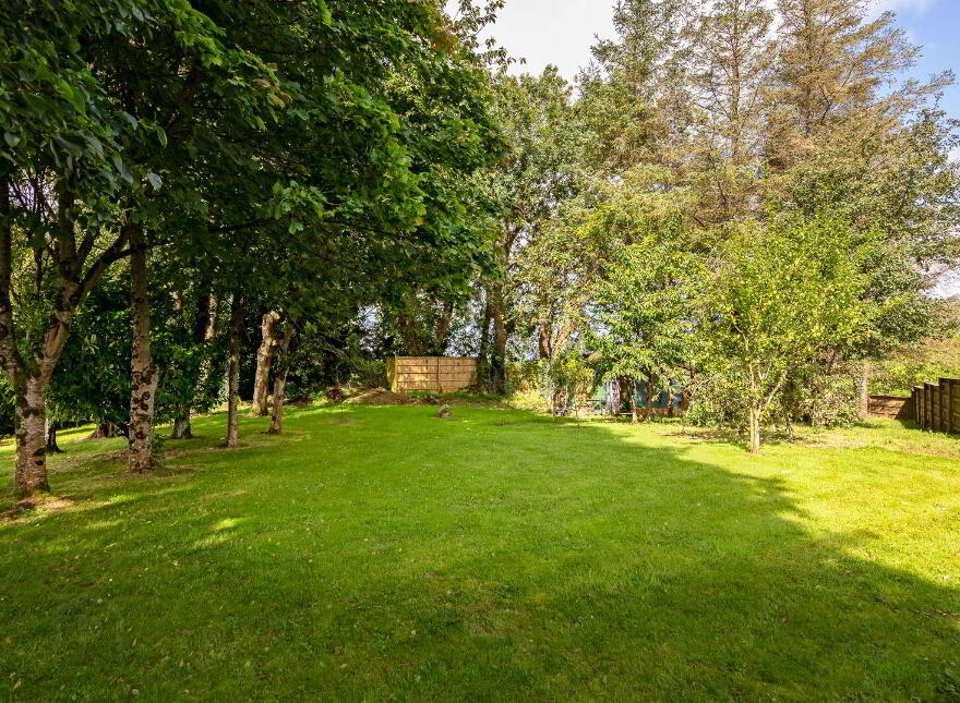 Spring Haven, Carrowkeel, Strandhill, F91K682