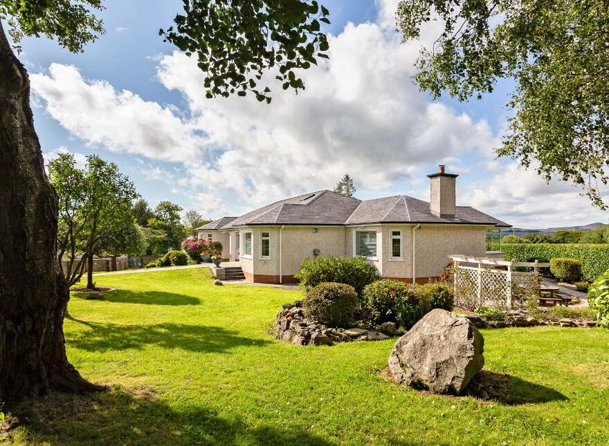 Spring Haven, Carrowkeel, Strandhill, F91K682